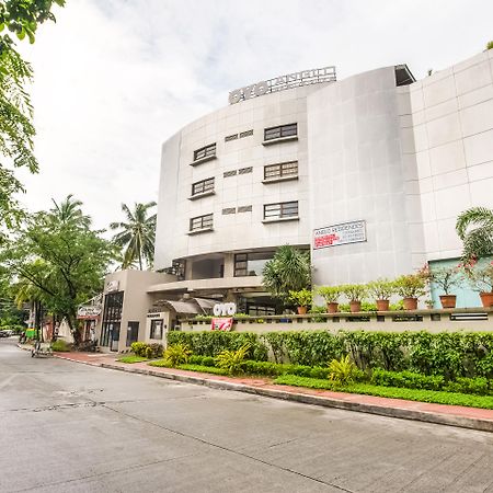 Anglo Residences Manila كويزون سيتي المظهر الخارجي الصورة